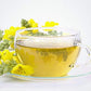Mullein Leaf - Dried Verbascum Thapsus Loose Tea From 100% Nature (4 Oz)