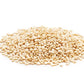 Yupik Organic White Quinoa, 2.2 Lb, Non-Gmo, Gluten-Free, Kosher, Vegan, Raw White Grains, Unsalted, Oil-Free, Plant-Based Prote