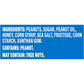 PLANTERS Honey Roasted Peanuts  16 oz. Resealable Jars (Pack of 4) - Flavored Peanuts with a Sweet Honey Coating & Sea Salt - Wholesome Snacking - Kosher