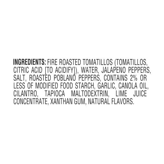Herdez Taqueria Street Sauce Verde Taco Sauce, Squeeze Bottle, 9 oz, Pack of 8