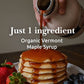 Vermont Maple Syrup - 32 Oz Grade A, Dark Robust Organic Maple Syrup - 100% Pure And Authentic Maple Syrup For Pancakes, Waffles And More - Nut Free, Gluten Free, Vegan, Paleo