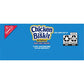 Chicken in a Biskit Original Baked Snack Crackers, Bulk Lunch Snacks, 6 - 7.5 oz Boxes