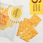 Simple Mills Farmhouse Cheddar - Case Of 6 - 4.9 Oz(D0102Hx7Siw.)