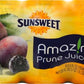 Sunsweet Prune Juice - 6Pk/5.5 Fl Oz Cans (Pack Of 2)