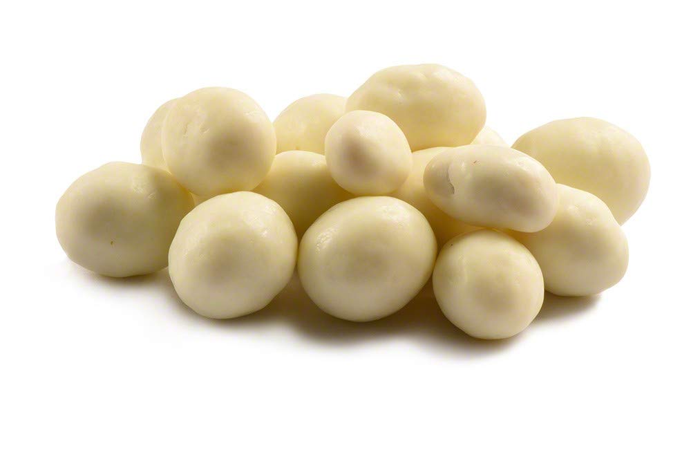 Yogurt Covered Peanuts (10lb Case )