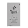Makaibari Smoky Mountain Teabags, Roasted Darjeeling Black Tea, 25 Teabags | 100% Organic Darjeeling Long Leaf Tea | 50 Gms