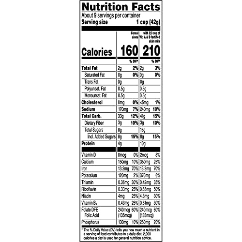 Quaker Life Cereal, Original 13 Ounce (Pack of 1)