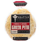 Franz Seattle International, Greek Pita White, 17 oz