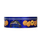 Ragold Danish Butter Cookies, Tin 12oz, Brown, Model OFX53005