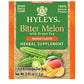 HYLEYS Guava Leaf Tea with Green Tea - 25 Tea Bags, 25 Count (Pack of 1), Model 84254