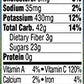 Langers Juice, Prune Plus, 64 Fluid Ounce (Pack Of 8)