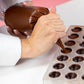 Callebaut Milk Callets 33.6% from OliveNation - 2 pounds