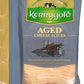Kerrygold Grassfed Aged Irish Cheddar Slices, 6oz