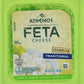 Athenos Traditional Crumbled Feta Cheese (4 oz Tub)