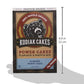 Kodiak Cakes - Flpjk/Wffl Mix Almond Poppy - Case Of 6-18 Oz