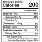 10 Oz Cashew Roca Canister - Case Of 9 Canisters