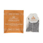 Harney & Sons Black Tea Bags, Decaffeinated, 50 Count, Orange