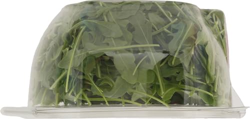 Organicgirl Baby Arugula Greens, Clamshell, 5 Oz