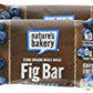 Nature'S Bakery, Whole Wheat Fig Bar, Blueberry (Kosher) (6 Twin Pack Of 2 Oz Each), 12 Ounce