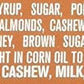 Harry & David Moose Munch Gourmet Popcorn Classic Caramel 10 Oz Package