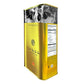 Iliada Extra Virgin Olive Oil Tin, 3 Liter