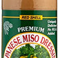 Red Shell Miso Dressing 12 Fl. Oz. (Pack Of 3)