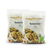 Buy Whole Foods Banana Chips (1kg)