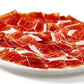 Carmen & Lola Pure Bellota Iberico Ham - Premium Hand Carved, 100% Iberico, 4 Packages (2 oz Each)