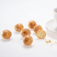 Katz Gluten Free Glazed Donut Holes. Free of Dairy, Soy, Tree Nuts, and Peanuts, Kosher 6oz (6pk)