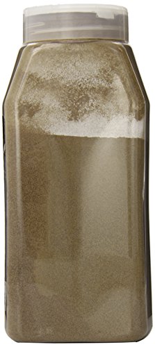 Badia Black Pepper Ground Fine, 16 Ounce