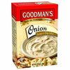 Goodmans Mix Soup & Dip Onion