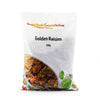 Buy Whole Foods Golden Raisins (250g)