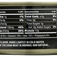 Crown Prince, Fancy White Lump Crab Meat, 6 Oz