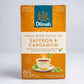 Dilmah Saffron & Cardamom Ceylon Tea 40g - 20 Individually Wrapped Bags