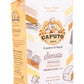 Antimo Caputo Semolina Flour 2.2 Lb (Pack Of 2) Bulk Italian Durum Semola Flour - All Natural Dough For Fresh Pasta