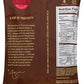 Angies BOOMCHICKAPOP Dark Chocolaty Drizzled Sea Salt Kettle Corn, 5.5 Ounce Bag (Pack of 2)