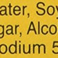 Yamasa Soy Sauce For Sashimi, 6.7 Fluid Ounce