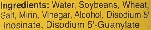 Yamasa Soy Sauce For Sashimi, 6.7 Fluid Ounce