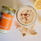 Artisana Organics Raw Cashew Butter (2 Pack) - No Sugar Added, Vegan and Paleo Friendly, Non GMO, 14oz Jar (2 Pack)