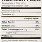 Stakich Buckwheat Antioxidant Raw Honey - Pure, Unprocessed, Unheated, Kosher (5 Pound)