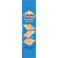 Chicken in a Biskit Original Baked Snack Crackers, Lunch Snacks, Family Size, 12 oz