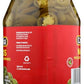 La Costea Nacho Sliced Pickled Jalapeos, 64 Oz Jar