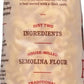 Raos Pasta Fusilli 16 OZ