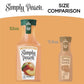 SMPLY JUICE PEACH (6x52.00)