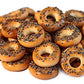 Mini Sushka/Sushki With Seeds (Tea Bread) Pack Of 3