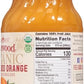 LAKEWOOD Organic Pure Blood Orange Juice, 32 FZ