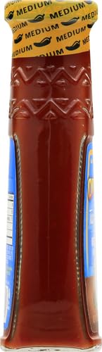 Ortega Original Taco Sauce, Medium, 8 Ounce