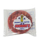 Goodart'S Peanut Pattie - 6 Pack (Crunchy Peanut Brittle Candy)