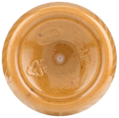 Peanut Butter & Co. Simply Crunchy No Sugar Added Peanut Butter, Non-Gmo Project Verified, Gluten Free, Vegan, 16 Ounce