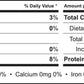 Divina Organic Pitted Green Olives, 4.9 OZ